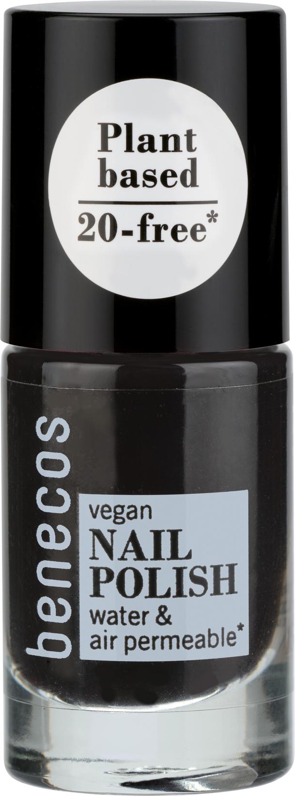Nail Polish licorice 5 ml