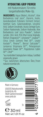 Fix & Grip Primer 30 ml