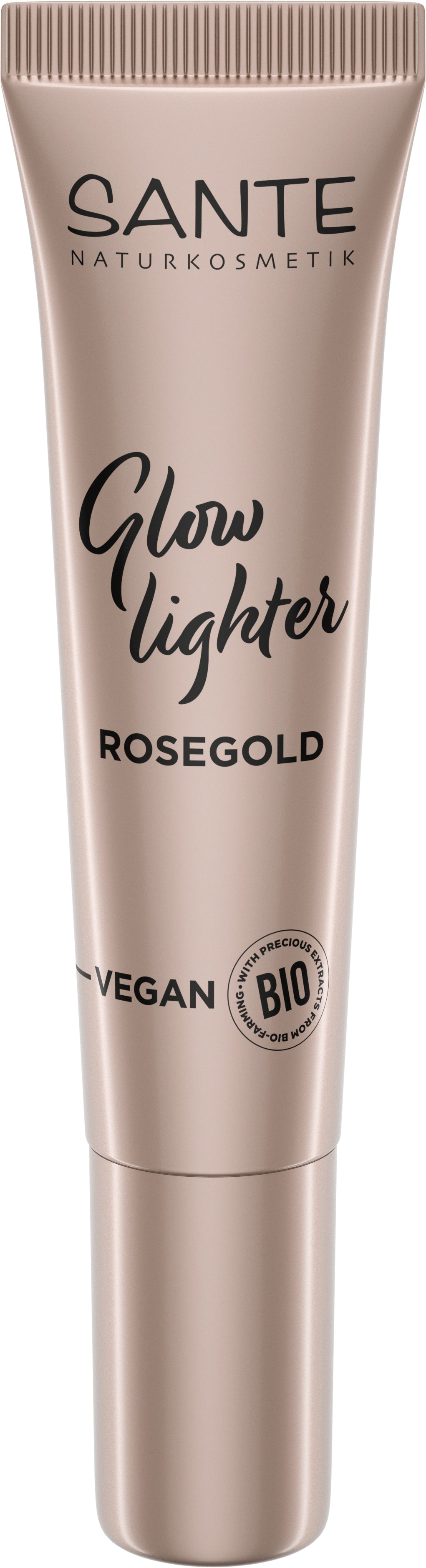 Liquid Highlighter 02 Rosegold 15 ml