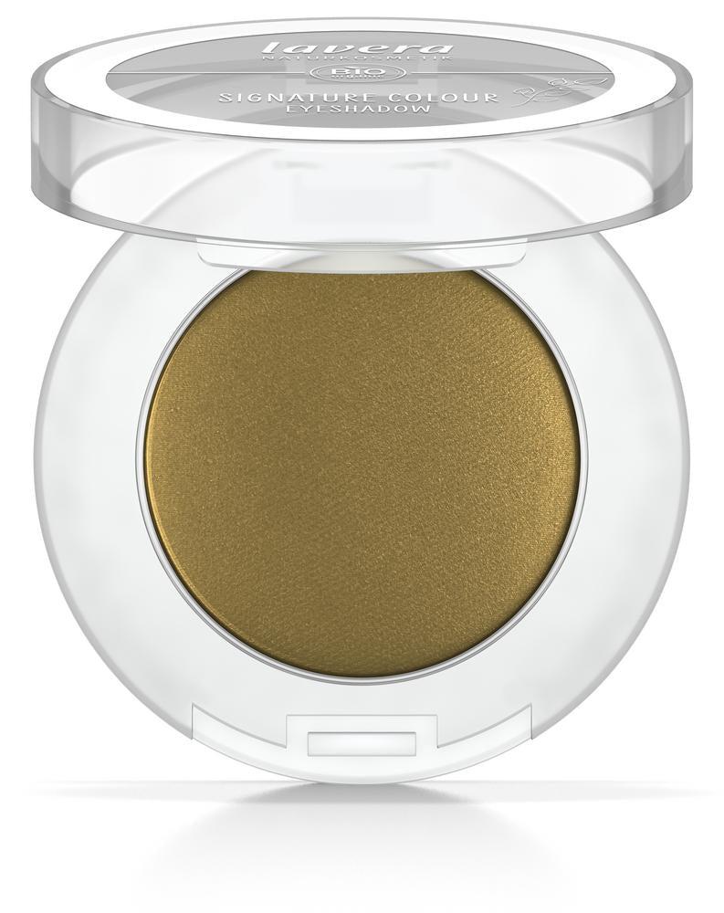 Signature Colour Eyeshadow -Golden Jade 07- 1 Stk