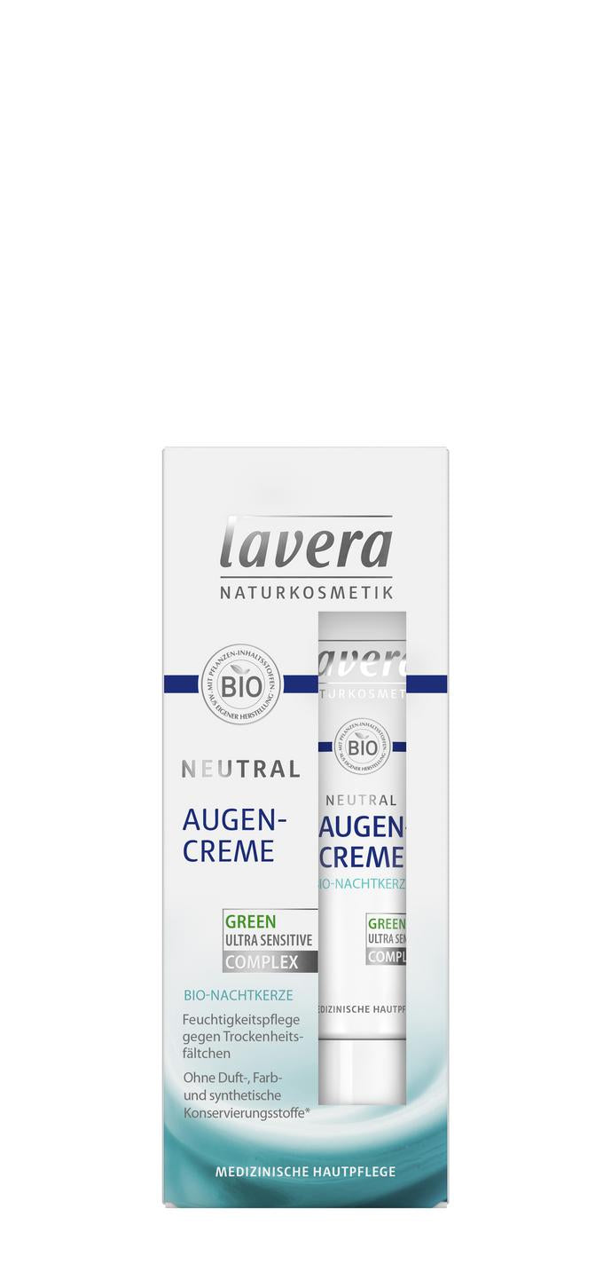 Neutral Augencreme 15 ml