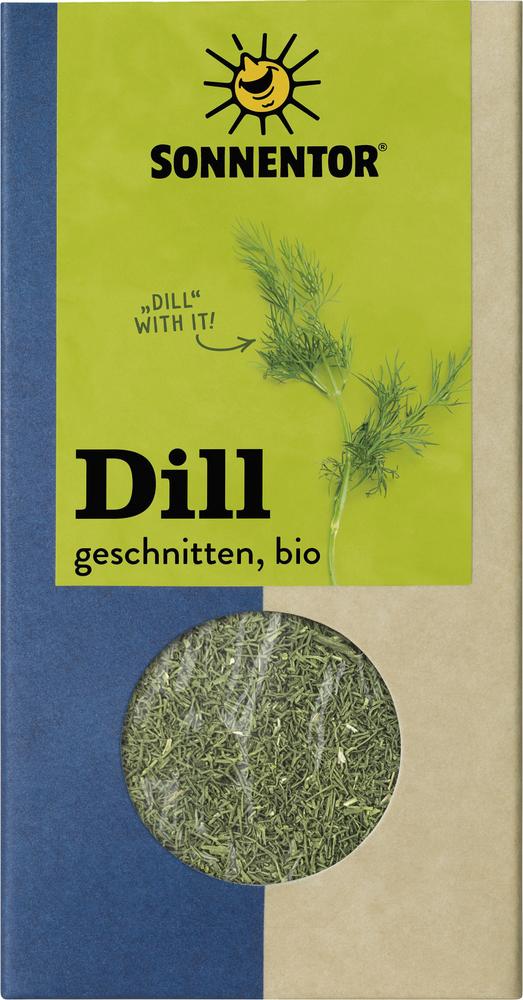 Dill  Tüte 15 g
