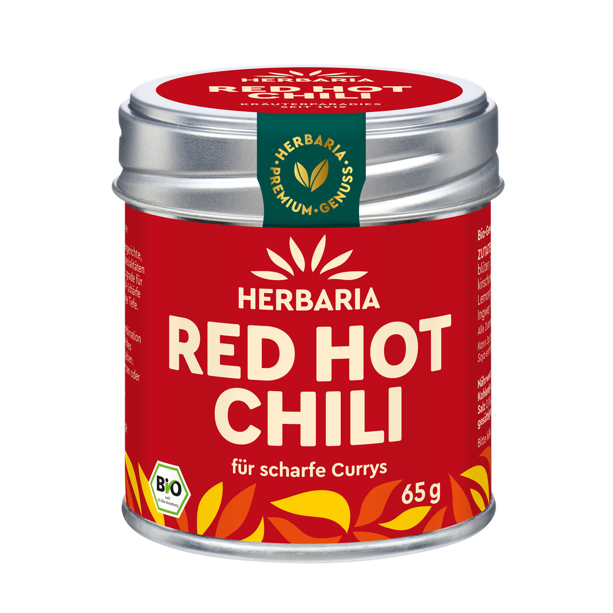 Red Hot Chili SD-Dose 65 g
