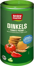 Cräcker Dinkel-Tomate 100 g