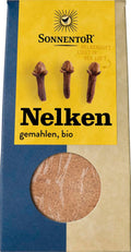 Nelken gemahlen Tüte 35 g