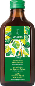 Mein Birken Aktiv-Getränk 200 ml