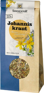 Johanniskraut Tee 60 g