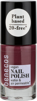Nail Polish sweet plum 5 ml