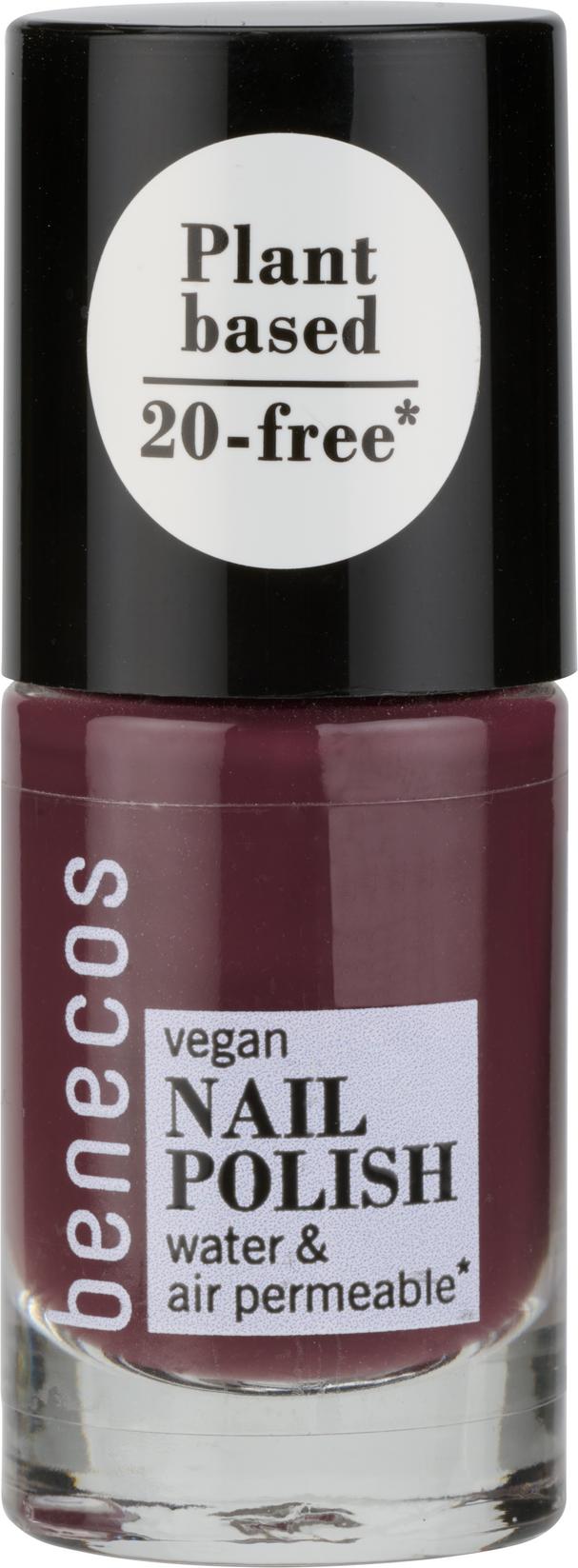 Nail Polish sweet plum 5 ml