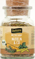 Bio for Family Nudeln & Co. Korkenglas 75 g
