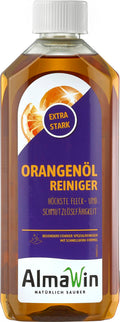Orangenöl-Reiniger Extra Stark 500 ml