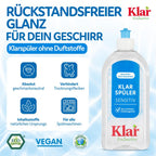 Klarspüler 500 ml