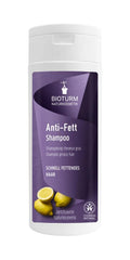 Anti-Fett Shampoo 200 ml