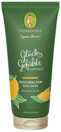 Glücksgefühle Duschbalsam 200 ml