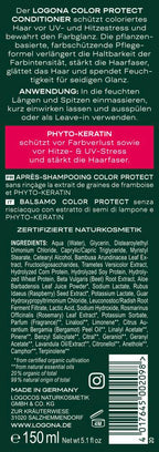 Color Protect Conditioner 150 ml