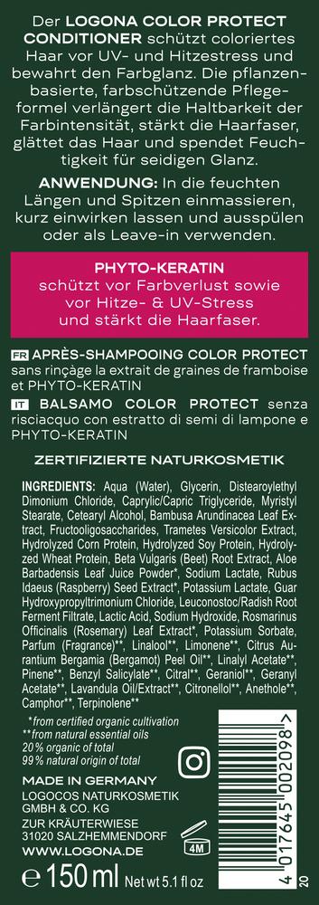 Color Protect Conditioner 150 ml