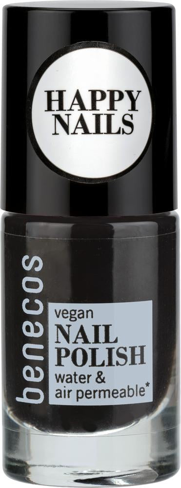 Nail Polish licorice 5 ml