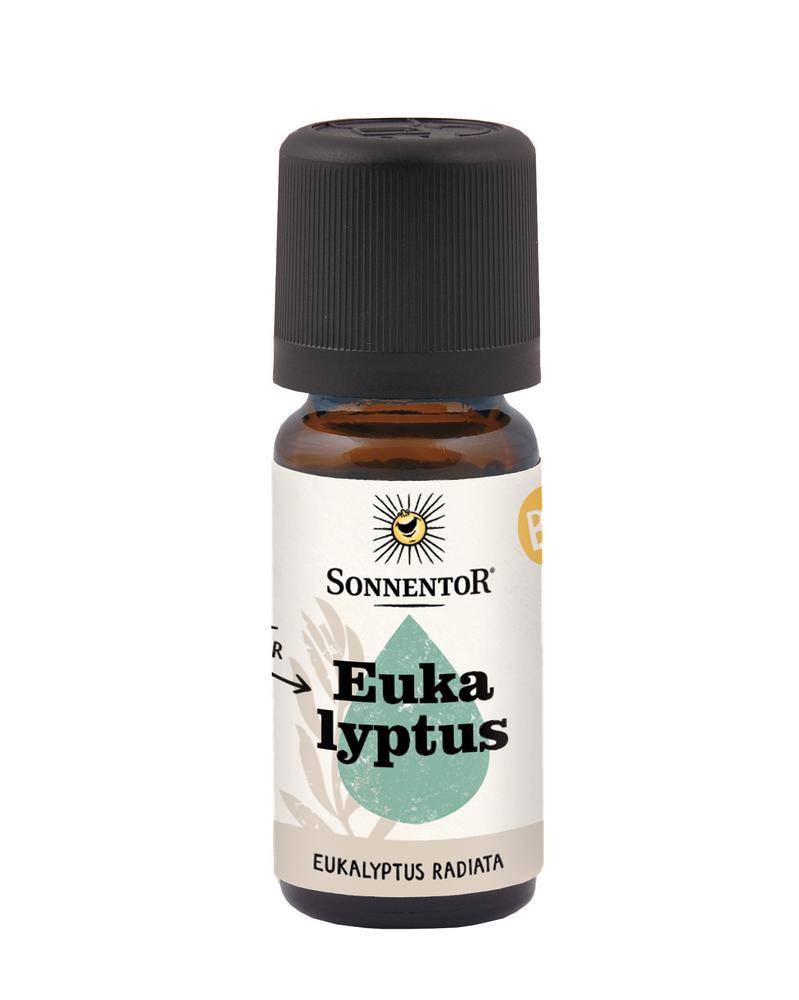 Eukalyptus ätherisches Öl 10 ml