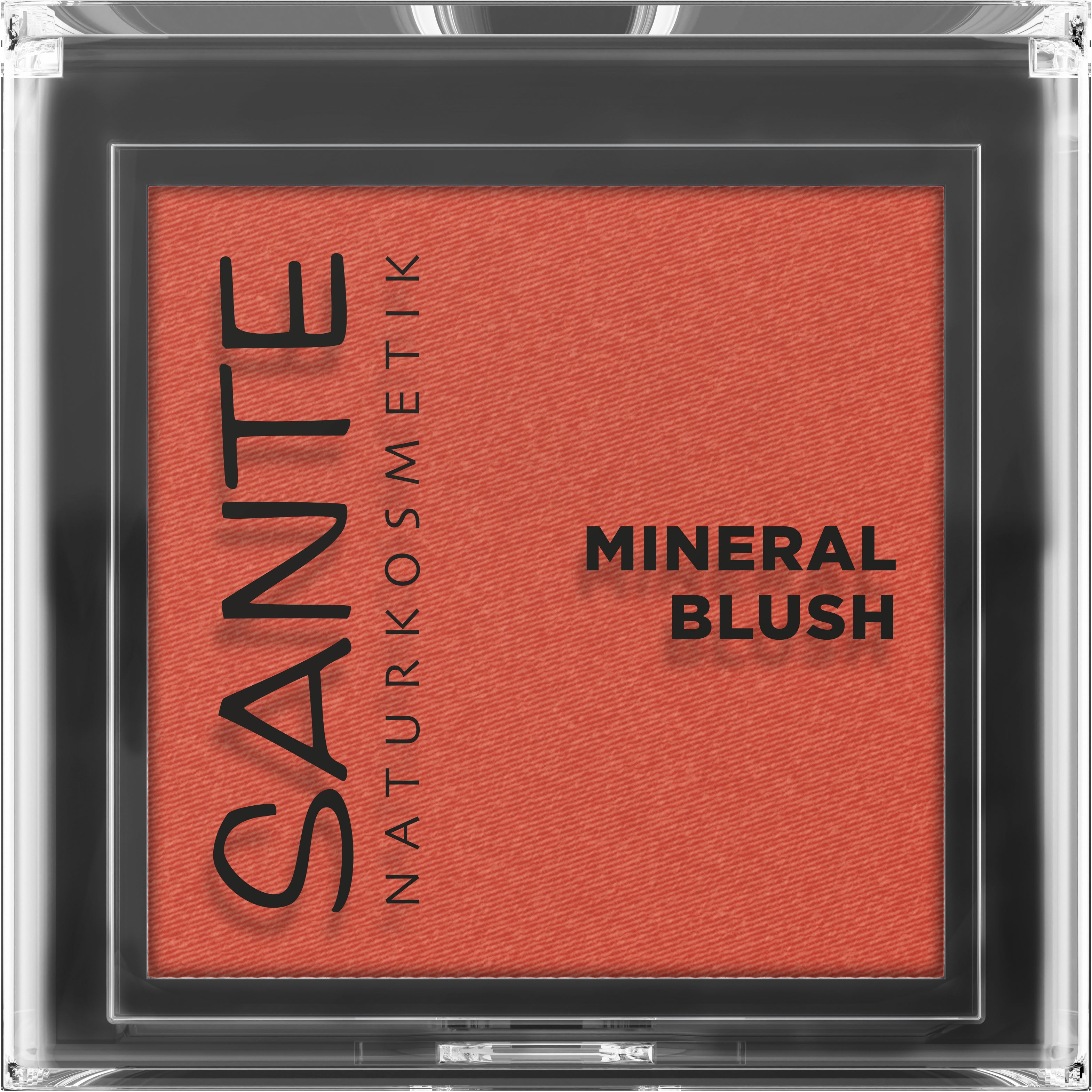 Mineral Blush 02 Peach 5 g