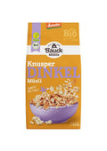 Dinkel-Müsli Knusperzart  demeter 425 g