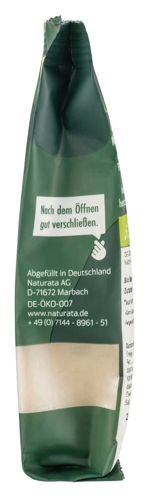 Bananensüße - Bananenfruchtpulver 60 g