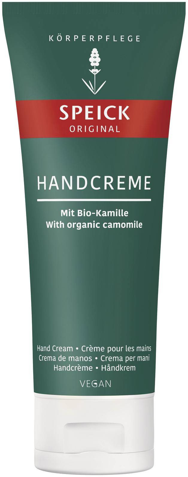Handcreme 75 ml