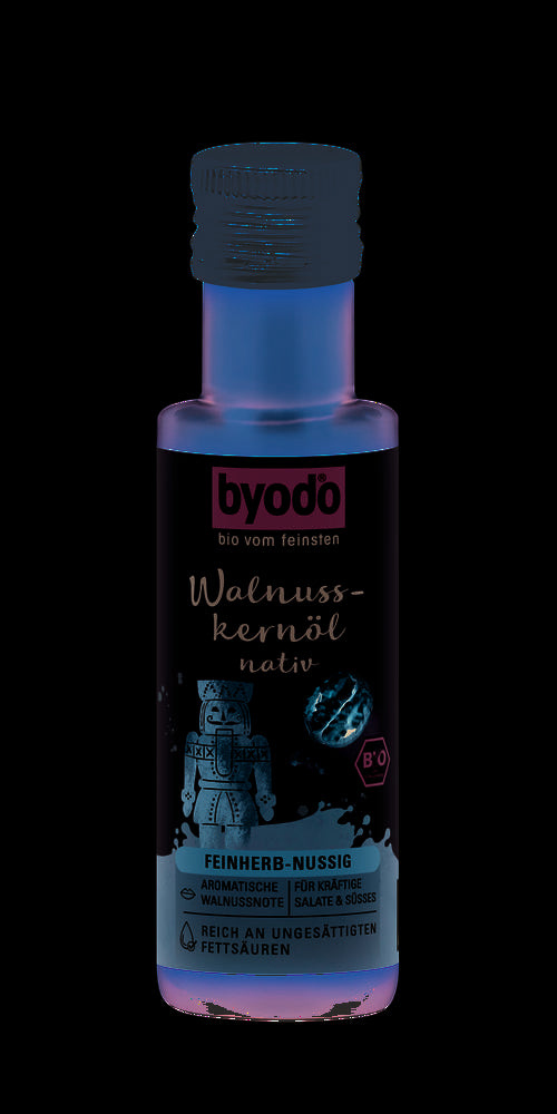 Walnusskernöl nativ 100 ml