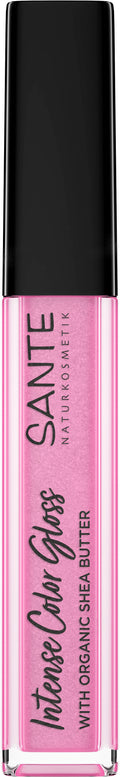 Intense Color Gloss 05 Dazzling Rose 5,3 ml