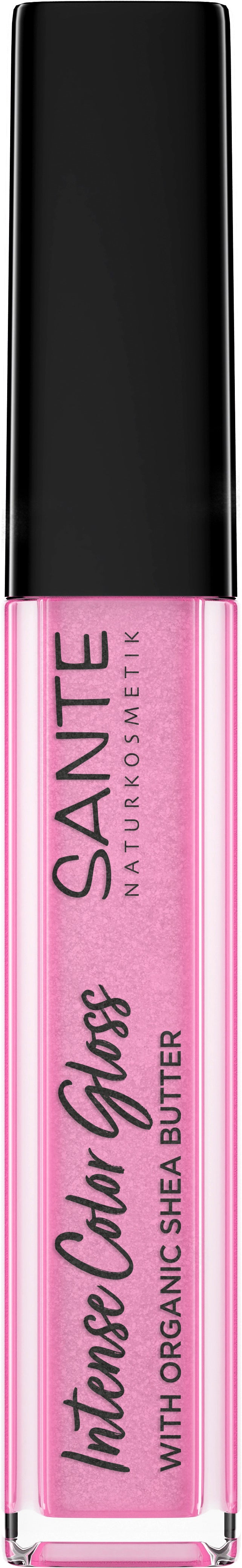 Intense Color Gloss 05 Dazzling Rose 5,3 ml