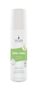 Hafer-Lotion Nr. 94 Basispflege bei Neurodermitis 200 ml