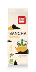 Roasted Bancha Grüntee 75 g