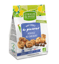 Mini-Kekse mit Schokoladen- Tropfen 170 g
