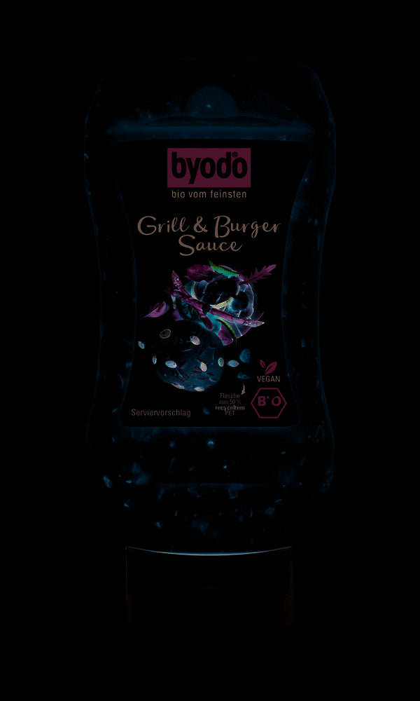 Grill & Burger Sauce 300 ml