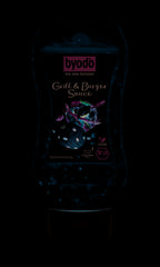 Grill & Burger Sauce 300 ml