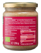 Braunes Mandelmus 250 g