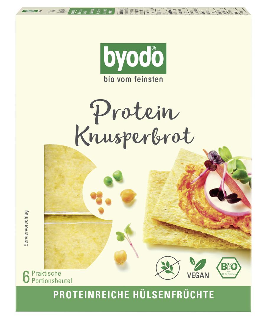 Protein Knusperbrot 110 g