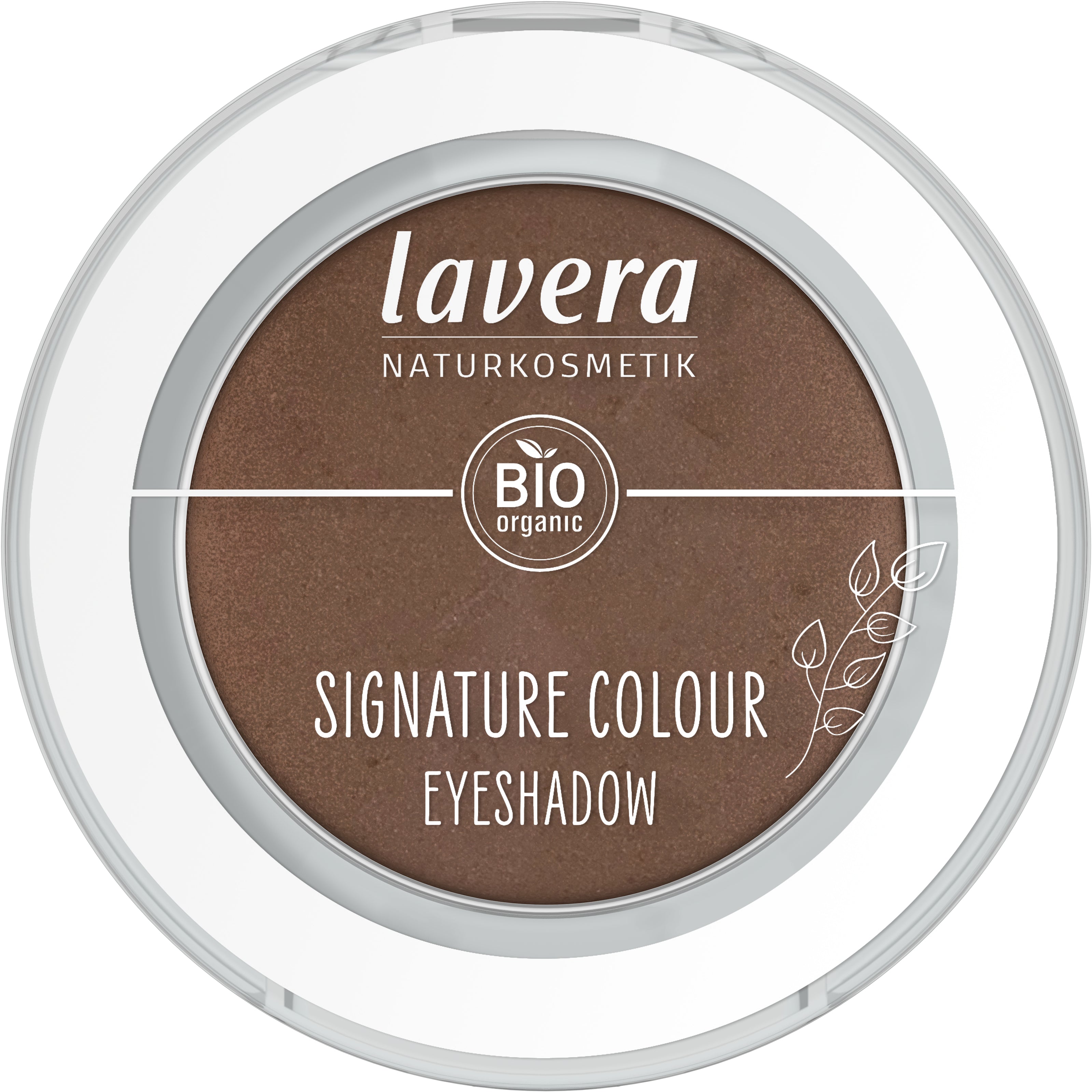 Signature Colour Eyeshadow -Walnut 02- 1 Stk