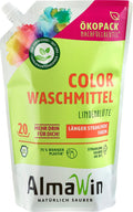 COLOR Flüssigwaschmittel ÖkoPack 1,5 l