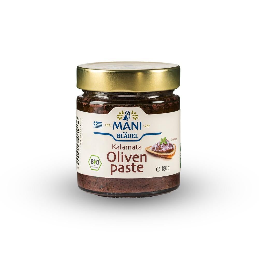 Kalamata Olivenpaste 180 g