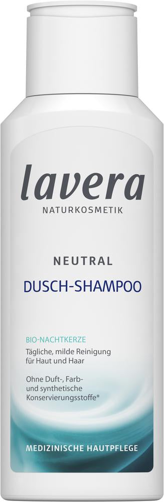 Neutral Dusch-Shampoo 200 ml