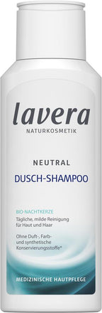 Neutral Dusch-Shampoo 200 ml