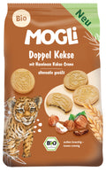 Doppel Kekse Haselnuss Kakao 95 g