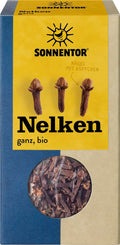 Nelken ganz Tüte 35 g