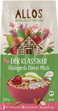 Hildegards Dinkel-Müsli 500 g