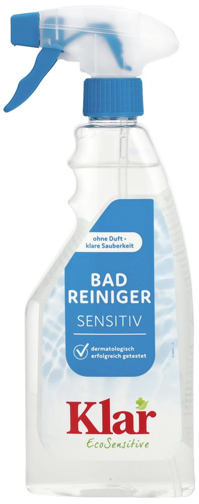 Badreiniger Sprayer 500 ml