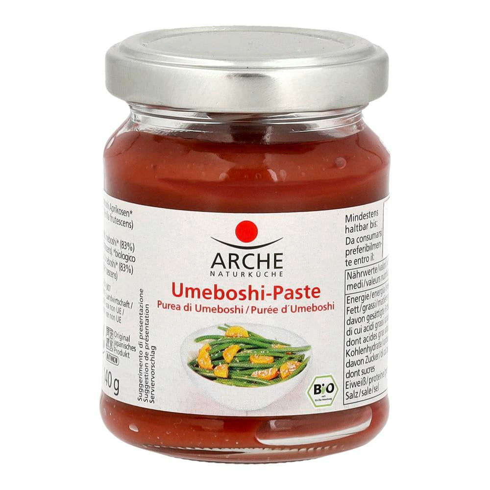Umeboshi-Paste 140 g