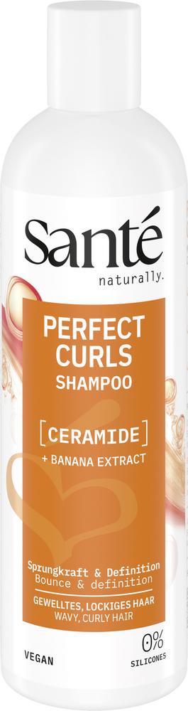 Perfect Curls Shampoo 250 ml