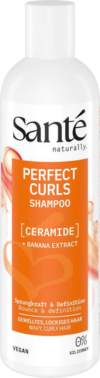 Perfect Curls Shampoo 250 ml