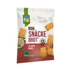 Mini Snäckebrot Sesam & Dinkel 95 g