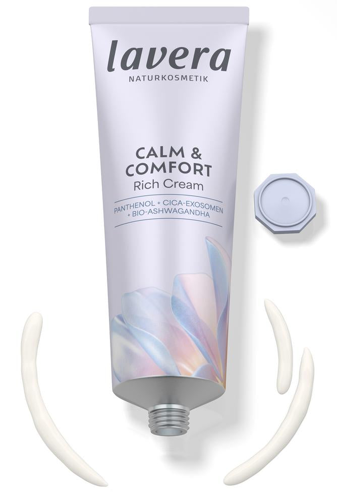 Calm & Comfort Rich Cream 50 ml